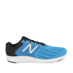 New Balance Men's MDRFTXC1 Blue Running Shoes image 1