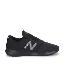 New Balance Women's WCSTLIK4 Black Running Shoes image 1