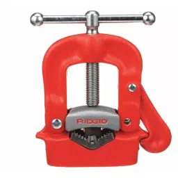 RIDGID Bench Yoke Vise 0.13 to 0.13 inch Size Metal, 40080-picture-10