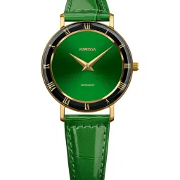 JOWISSA J2.273.M Roma Analog Watch for Women image 1