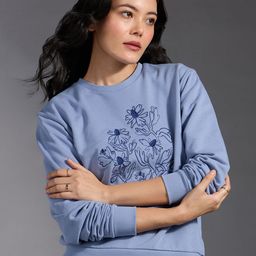 20Dresses Women Printed Sweatshirt-picture-31