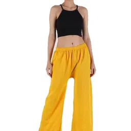 PINOVO Women Cotton Trousers-picture-12