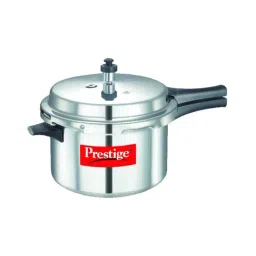 Prestige Popular Silver Aluminium Pressure Cooker (5.5 L) - Set of 1-image-55