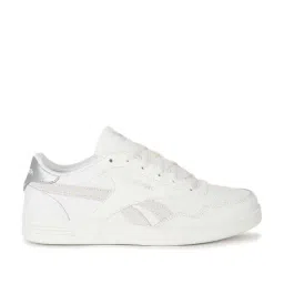 Reebok Classics Women's REEBOK ROYAL TECHQUE T Chalk White Casual Sneakers-picture-39