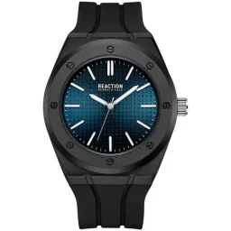 Reaction Kenneth Cole KRWGM9007603 Analog Watch for Men-picture-29
