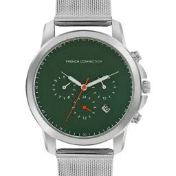 French Connection FCN00054E czar Chronograph Watch for Men image 1