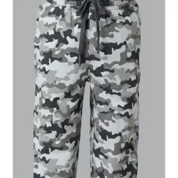 Van Heusen Regular Fit Smart Tech Easy Stain Release Joggers - Northern Droplet image 5