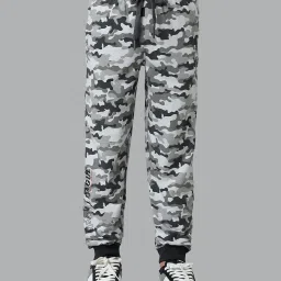 Van Heusen Regular Fit Smart Tech Easy Stain Release Joggers - Northern Droplet image 1