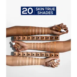 CHAMBOR My Match Skin Fusion SPF 15 Serum Foundation 501 Warm - 20 ml image 5