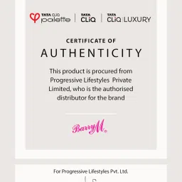 Barry M Clickable Eyeshadow Love Letter - 1.4 gm image 5