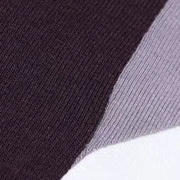 Puma Purple Cotton Skinny Abstract Leggings image 4