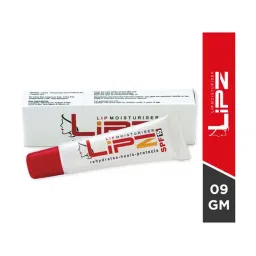 Lipz Lip Moisturizer White (Pack of 2) image 3