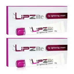 lipidz Lipzlite Lip Lightening Cream (Pack of 2) image 2