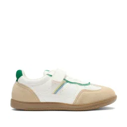 Pantaloons Junior Kids White Sneakers image 1