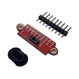 VL53L8CX laser ranging module + VL53L8 cover film image 2