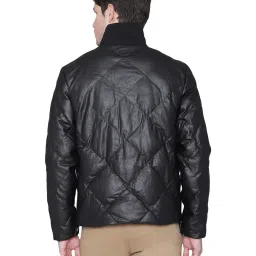 Antony Morato Black Regular Fit Jacket image 2