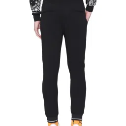 Antony Morato Black Slim Fit Joggers image 2