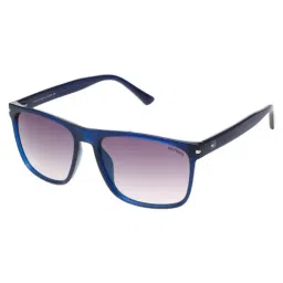 TOMMY HILFIGER Grey Wayfarer UV Protection Unisex Sunglasses-picture-29