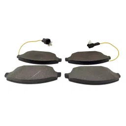 Rane Front Disc Brake Pad Set For M&M Xuv 5Oo Front, RBL/PDP/515 image 2