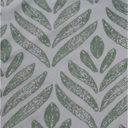 Maspar Green 100% Cotton 210 TC Single Bedsheet Set image 4