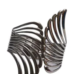 19TH JULY JEWELS Silver-Plated Alloy Bracelet-picture-41