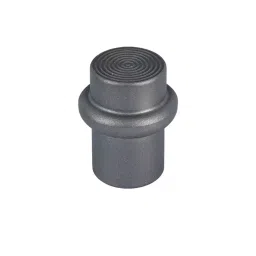 Decorio S.S. Knob 50 mm Grey, D-321-picture-12