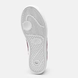 New Balance Men CT300 Colourblocked Suede Sneakers image 2