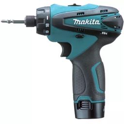 Makita DF030DWE Li-ion Battery 0.89 kg Cordless Driver Drill-picture-41