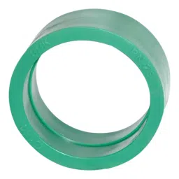 SHK 40 mm PPR Plain Coupler Green-picture-31