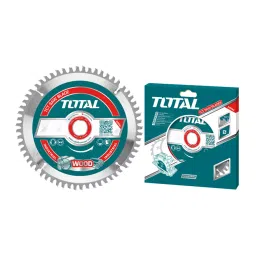Total TAC231723 254 mm 60 Teeth Use For Wood TCT Saw Blade-picture-27