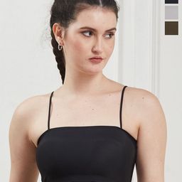 SECRETS BY ZEROKAATA Pack Of 3 Full Coverage Lightly Padded Sports Bra-picture-27
