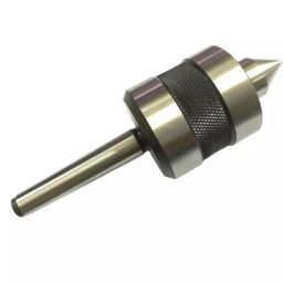 Assorts Triple Bearing Live Revolving Center Tool Steel 1MT 44.45 mm 2000 RPM-picture-36