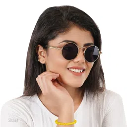 SOLAVA Unisex Fabric Elasticated Bracelet image 4