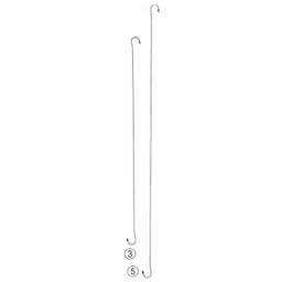 AS ONE Long S Can Stainless Steel Φ4 mm, 61-753-91-1-picture-40