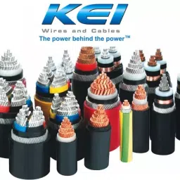KEI 120 Sq.mm 3 Core Copper Conductor Unarmoured LT Power Cable 2XY-picture-15
