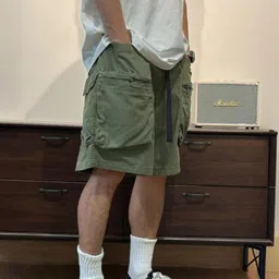 KPOP Men Shorts-picture-35