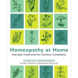 penguin random house Homeopathy at Home: Everyday Treatments for Common Complaints Book For Parents By Marcus Fernandez - English-picture-6