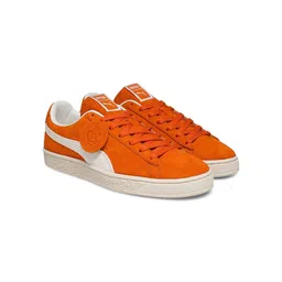 Puma Suede Charles F. Stead IV Sneakers image 5