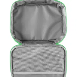 Stephen Joseph Junior Lunchbox Dino Colour Blue Green image 4