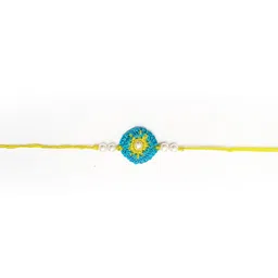 My Little Princess Unisex Multi Rakhi-picture-31