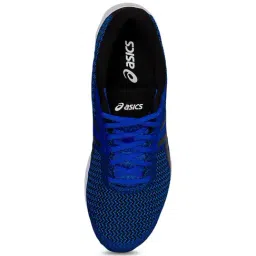 Asics Men's Gel-Kumo Lyte MX Tuna Blue Running Shoes image 3