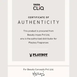 Playboy Generation Man, Vip M & My VIP Story M Deo Combo Set image 3