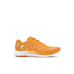 Under Armour Men's Charged Breeze 2 Orange Running Shoes image 1