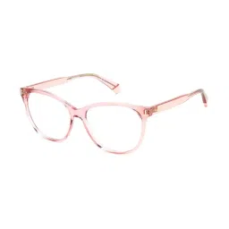 Polaroid Pink Cat Eye Eye Frames for Women image 1