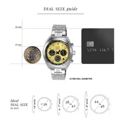 ALBA Active Men 42 mm image 5