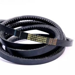 MICROBELTS COGGED BELTS XPB 4500-picture-6