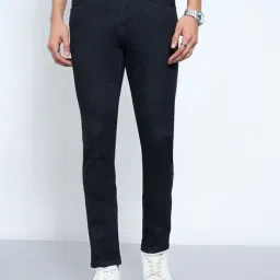 Sf Jeans By Pantaloons Black Skinny Fit Jeans-image-67