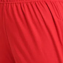 Secret Wish Red Shirt With Pyjamas image 5