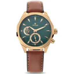 Titan 1829QL01 Maritime Analog Watch for Men-picture-18