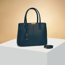 Forever Glam by Pantaloons Black  Medium Shoulder Bag image 1